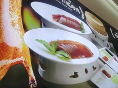 -黑窑厂糖油饼烤鸭·清真菜(总店)