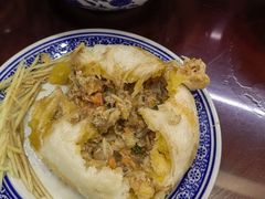 -孟家蟹包(锦绣街店)