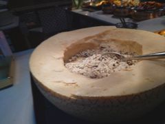 -RISE RESTAURANT(滨海湾金沙店)