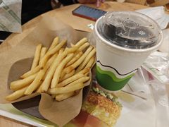 -德克士(砂之船奥特莱斯店)