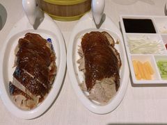-大鸭梨烤鸭(金色漫香店)