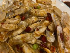 -蓝珊甄选海鲜自助·火锅大排档(近阿那亚店)
