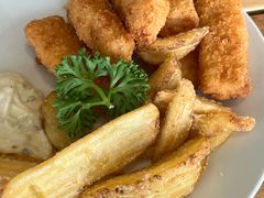 -宜家·瑞典风味餐厅(四元桥店)