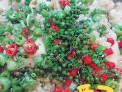 -大丰收脆鱼(福州台江万达店)