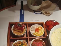 -火山屋台(新街口店)