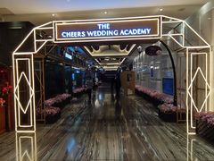 -丰鲤楼•闽南茶楼(仟禧汇店)