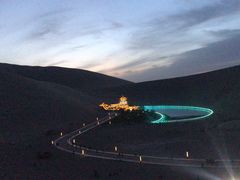 -敦煌莫高国际机场