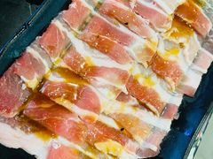 -燚青春东北泥炉烤肉(百合店)