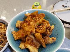 -君霖海鲜私房菜(春柳店)