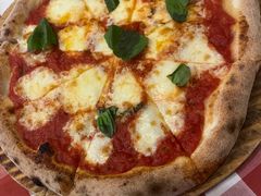 -安立可意大利美食