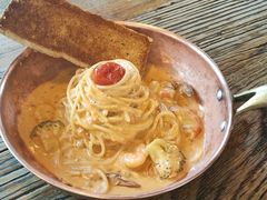 -I HOLIC艾豪丽披萨(KKone店)