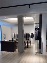 -Brother西服礼服定制·商务·婚礼(佛山南海店)
