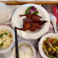 -喜喜月子(瑞虹天地店)