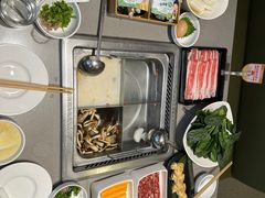 -海底捞火锅(天一广场亚细亚店)