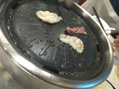 -粤潮牛肉火锅店(江南大道店)