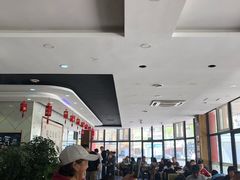 -家里婆自助水饺(振华路店)