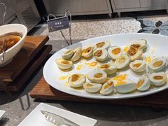 -太湖饭店玉兰厅(自助餐厅)