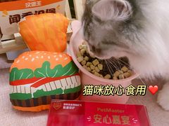 -汉堡王(徐汇绿地缤纷店)