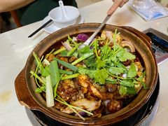 -胡须佬鸡煲四季火锅(龙珠大道店)