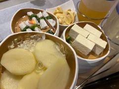 -海底捞火锅(六合天街店)