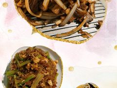 -肆月河豚·新淮扬(金融街店)