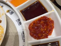 -夏宫中餐厅(香格里拉大酒店)