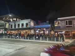 -Fergburger(皇后镇店)