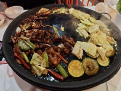 -一烙锅(友谊店)