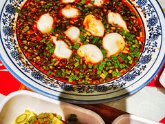 -汉唐宴长安食府