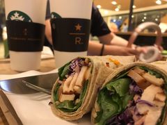 -星巴克臻选(北京银泰店)