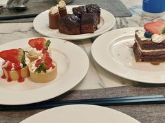 -北京王府井希尔顿酒店·万斯阁西餐厅