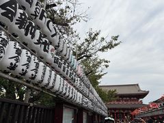 -浅草寺