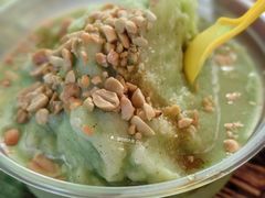 -夏食光安顺小舒冰粉冰浆(甲秀楼店)