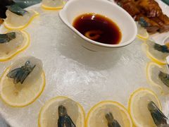 -顺峰顺水顺德菜(第一百货店)