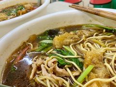 -一家人面馆(三条巷店)