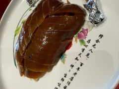 -宝轩渔府·老字号海鲜·正宗津菜(水上店)