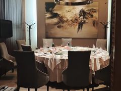 包厢-天下春花园酒店(大东店)