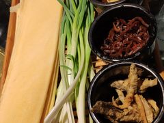 -赵记煎饼卷大葱(泰山大街店)