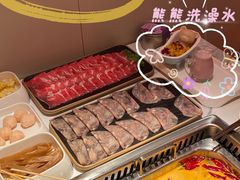 -串一火锅(赛格国际购物中心店)