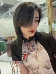 -MASTER 男士发型设计