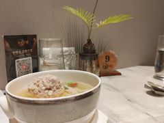-云锦壹号·淮扬宴(徐汇万科店)