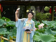 -广州莲花山旅游区