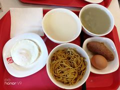 -肯德基(安吉胜利店)