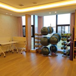 -诗安嘉康月子中心(金阳店)