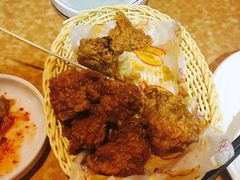 -金家休闲餐吧(金家小吃四店)