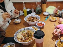 -咂摸(南锣鼓巷店)