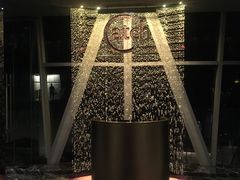 门面-广州四季酒店·佰鲜汇·现代法餐