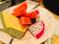 -山之川日料放题(通州店)
