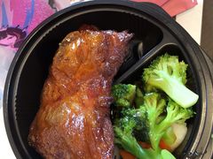 -肯德基(新泰和店)