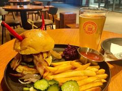 -Devils’ Brewery小恶魔精酿啤酒(泛海美式熏肉店)
